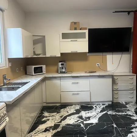 Boston - Loft With Jacuzzi Apartment