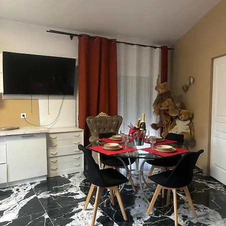 Apartment Boston - Loft With Jacuzzi