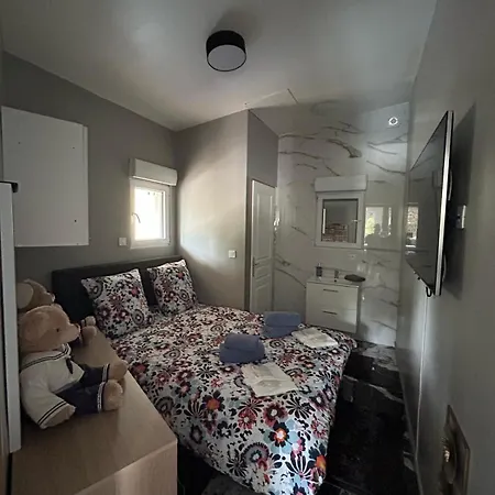 Boston - Loft With Jacuzzi * Sanary-sur-Mer