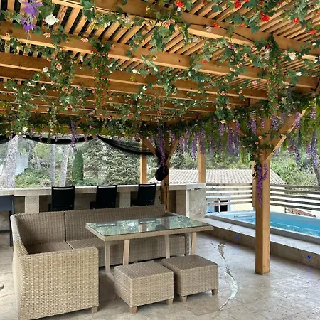 Boston - Loft With Jacuzzi * Sanary-sur-Mer